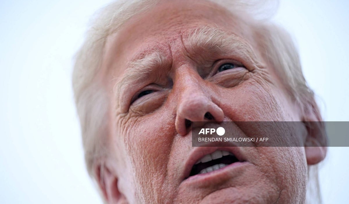 Trump