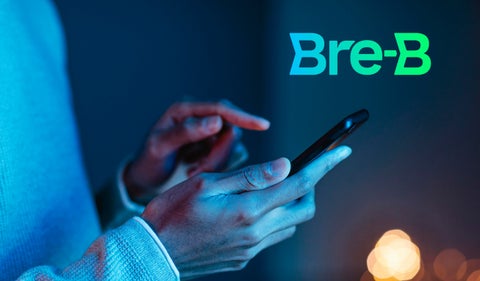 BRE-B