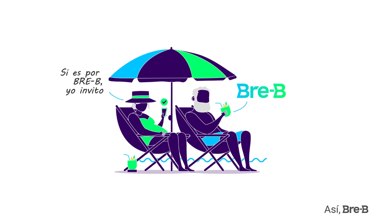 BRE-B