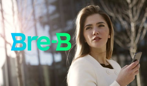 BRE B ya NO será GRATIS