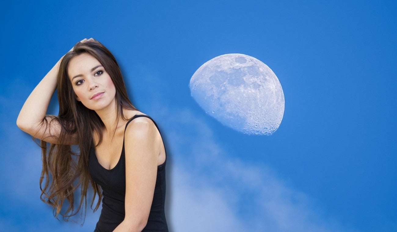 Calendario lunar del cabello: quién debe cortarse el pelo del 14 al 20 de julio de 2025