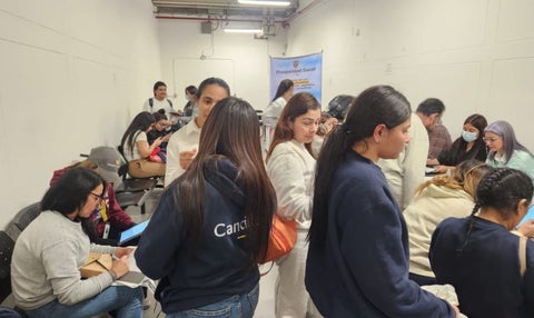 Cancillería confirma la deportación de ciudadanos colombianos desde EE.UU.