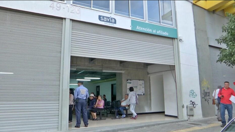 Savia Salud EPS asegura haber entregado ya el 85 % de los medicamentos pendientes, tras auditoría de la Supersalud