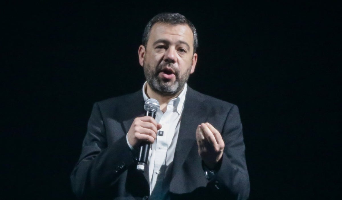 Carlos Fernando Galán
