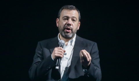 Carlos Fernando Galán