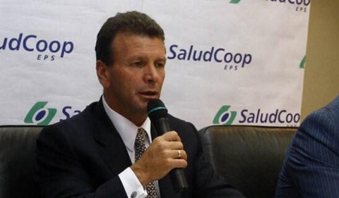 Carlos Gustavo Palacino