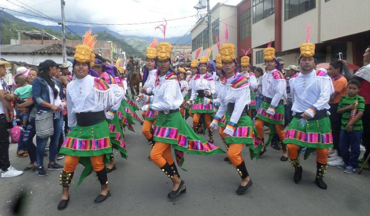 Best Tourism Village 2025: nominan a pueblo colombiano