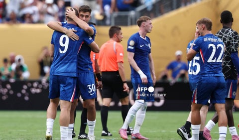 Chelsea