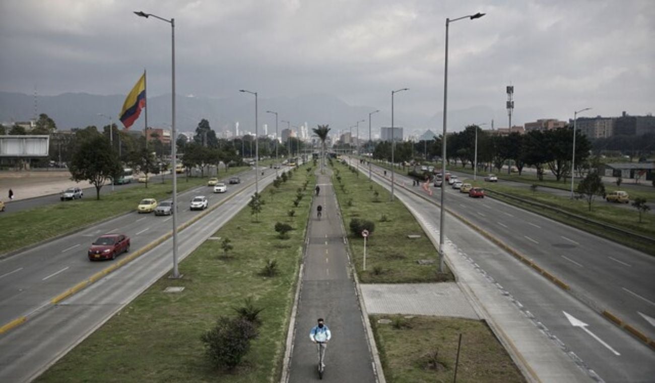 Con estas medidas, el Distrito busca garantizar tanto la celebración del desfile como la continuidad de la ciclovía