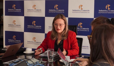 Investigación de la SIC contra Mexichem por posible abuso de posición dominante en mercado de resina de PVC