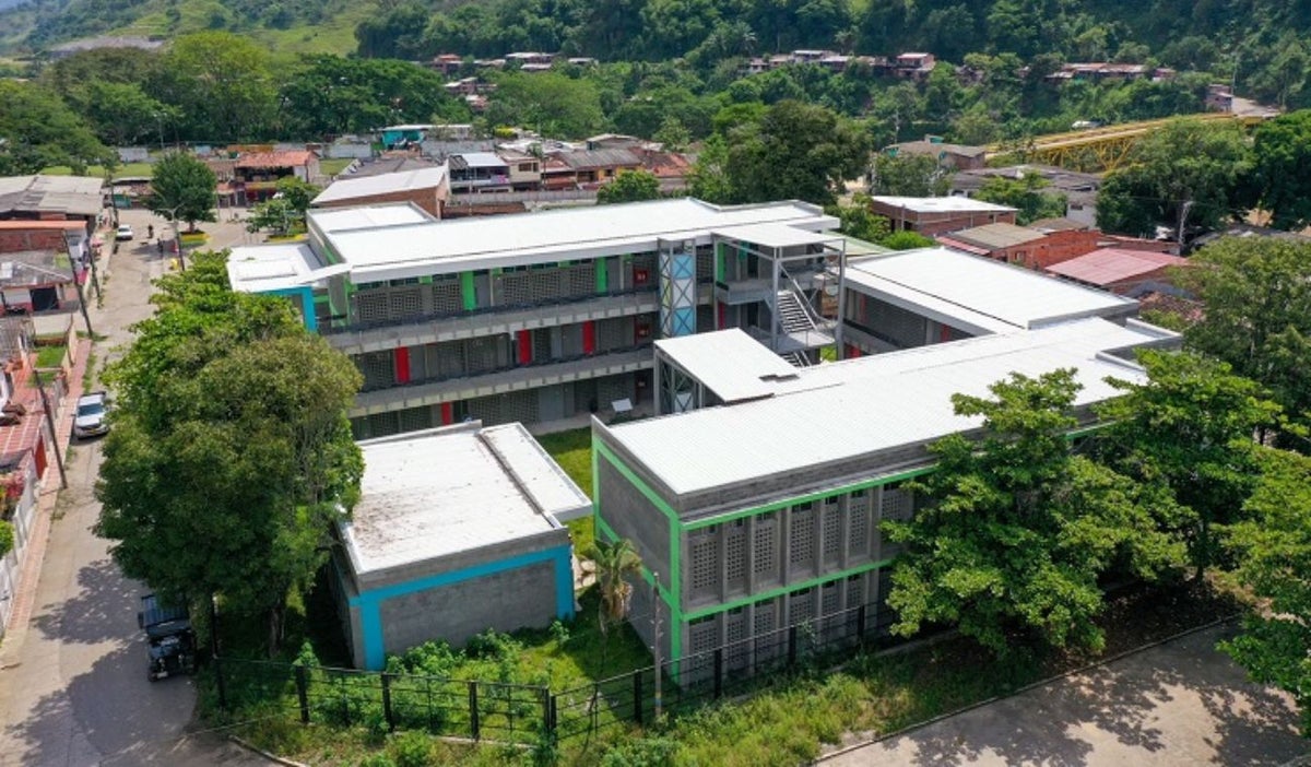 Colegios
