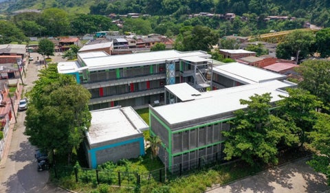 Colegios
