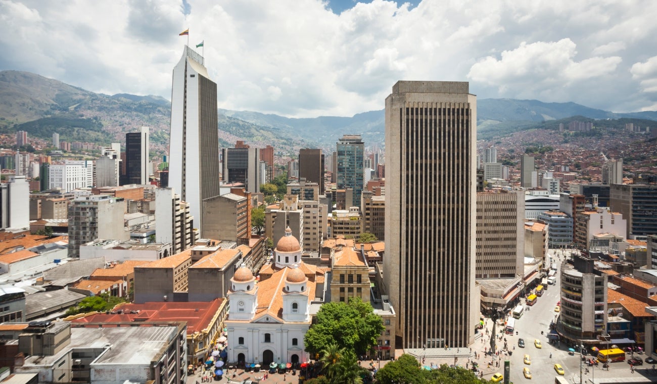 Inflación en Colombia
