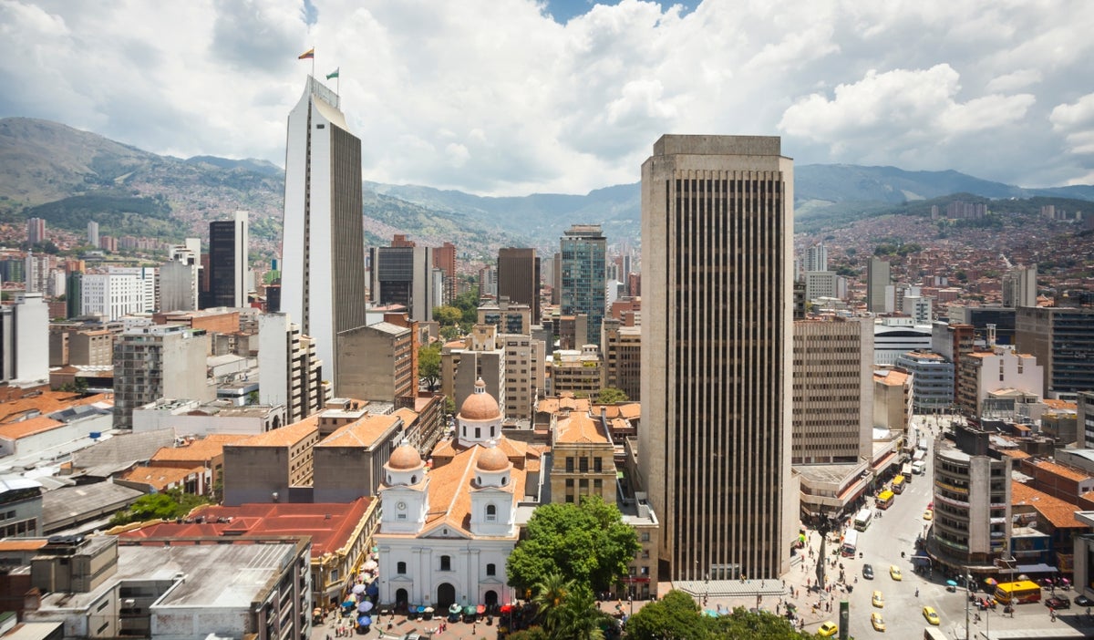 Inflación en Colombia