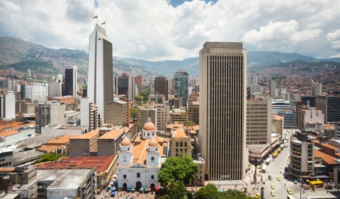 Inflación en Colombia