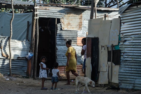 Pobreza | Referencial | La Guajira | Junio 2023