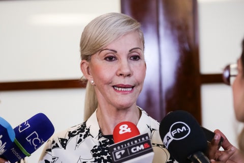 Dilian Francisca Toro