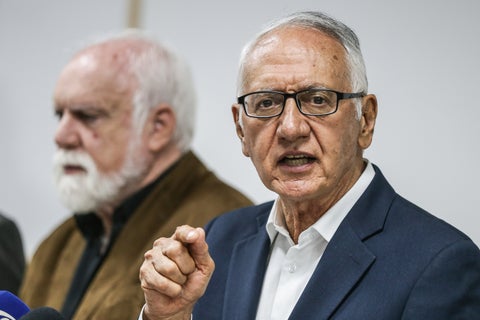 Guillermo Alfonso Jaramillo