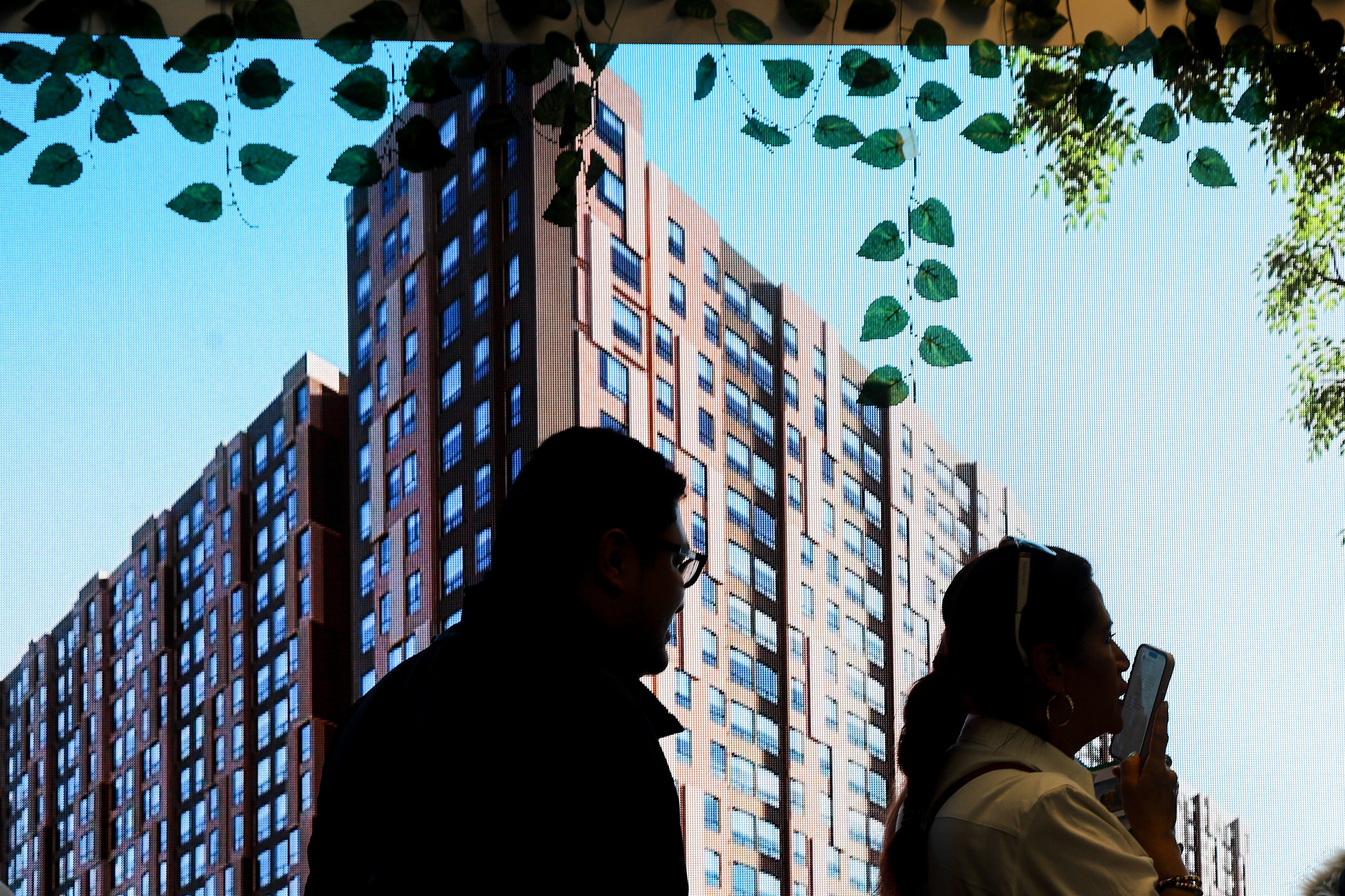 Compra de vivienda