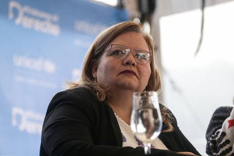 Astrid Cáceres