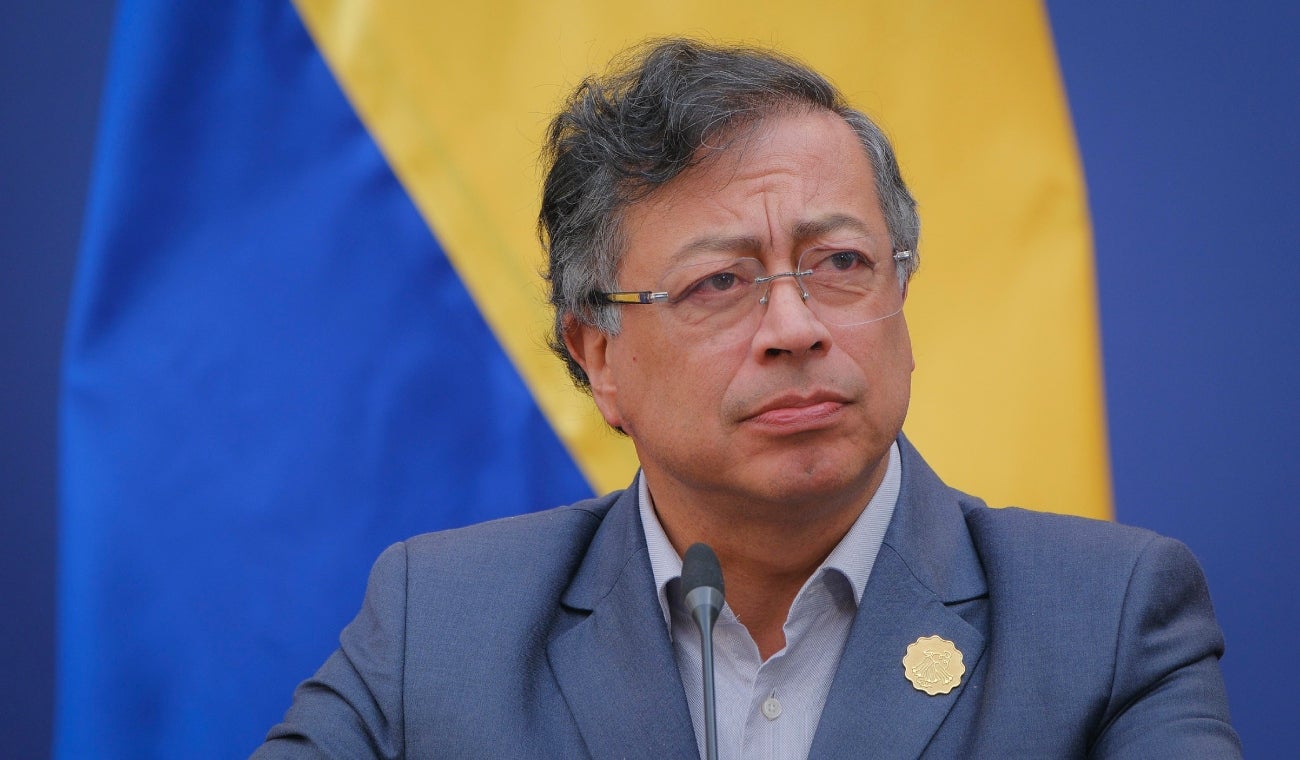 Gustavo Petro