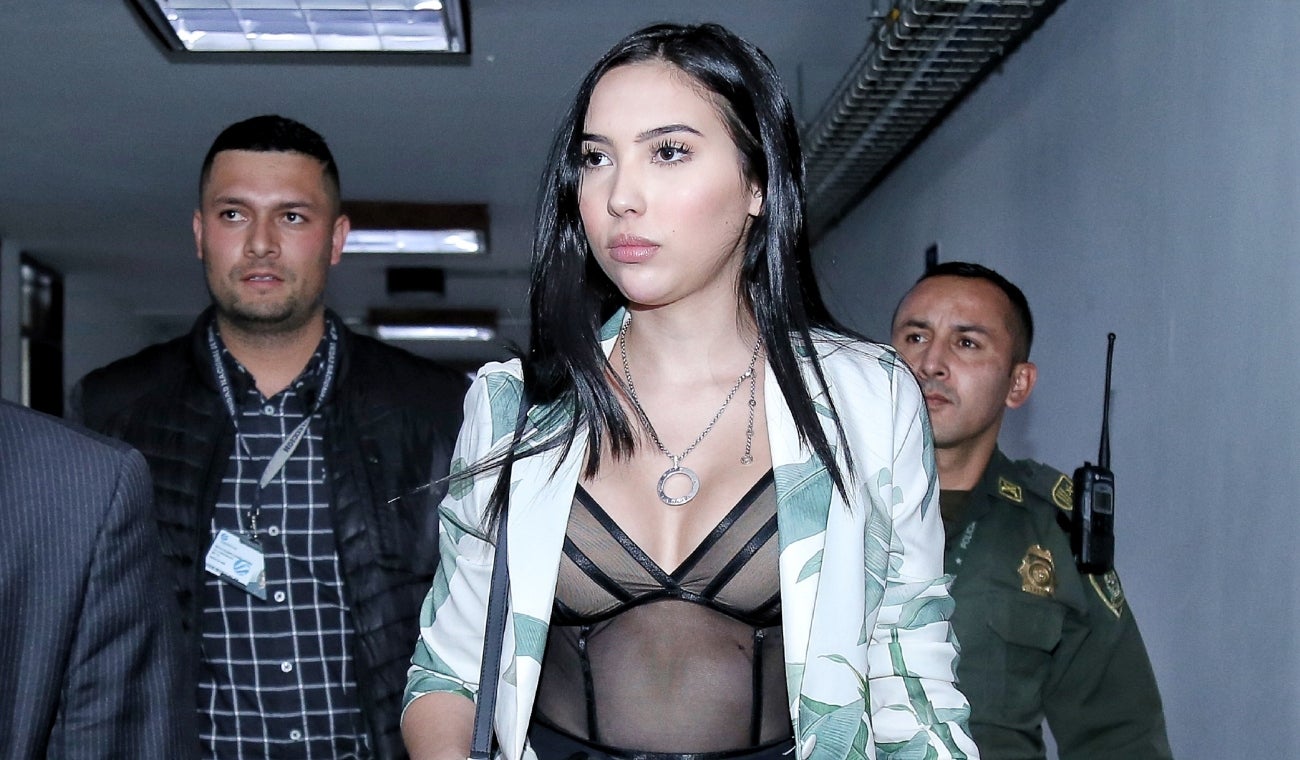 Aida Victoria Merlano