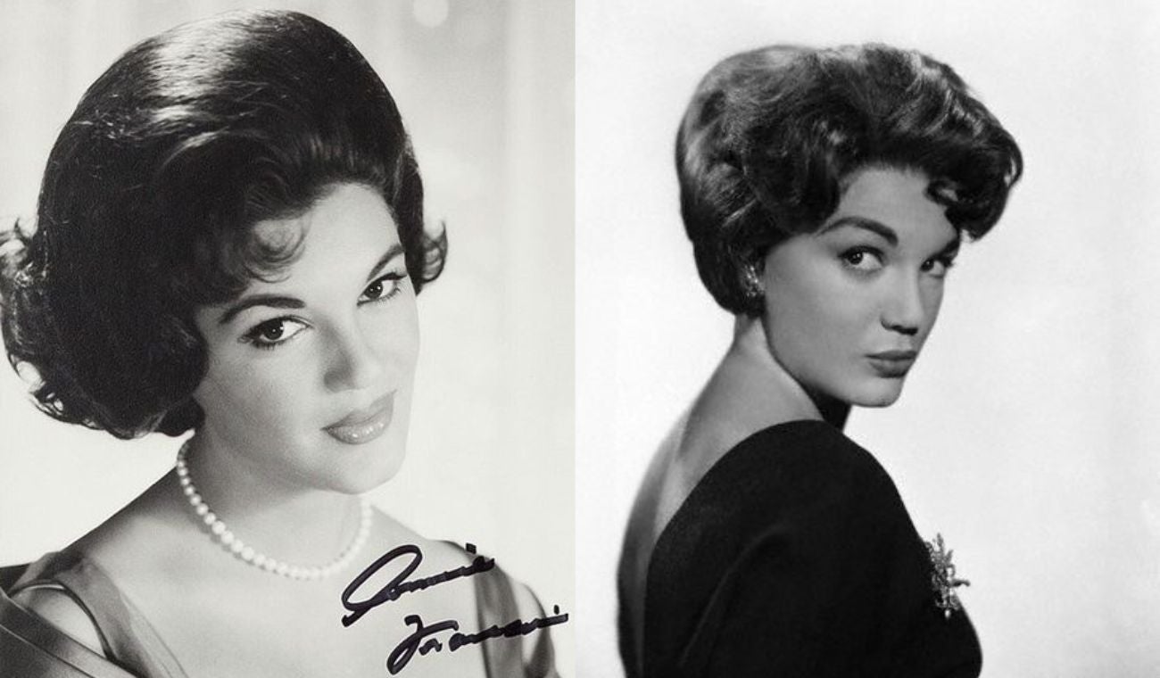 Connie Francis, reconocida por sus interpretaciones durante las décadas de 1950 y 1960 y por temas como “Pretty Little Baby”, falleció a los 87 años.