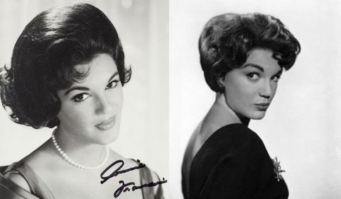Connie Francis, reconocida por sus interpretaciones durante las décadas de 1950 y 1960 y por temas como “Pretty Little Baby”, falleció a los 87 años.