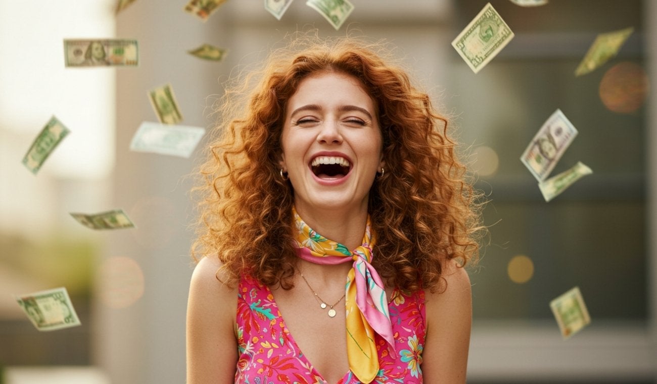 Consejos para invertir su dinero si se gana la lotería