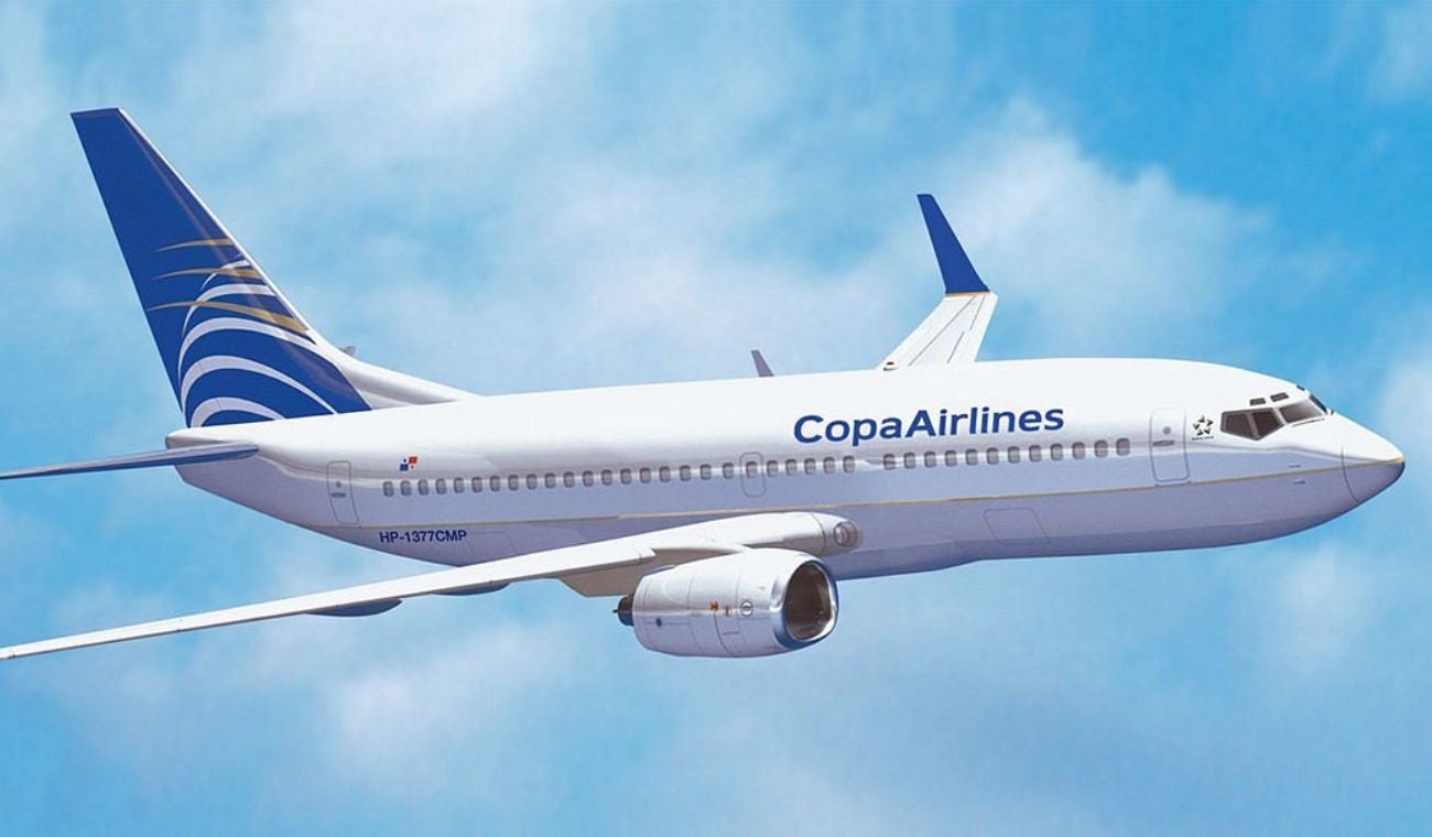 Copa Airlines