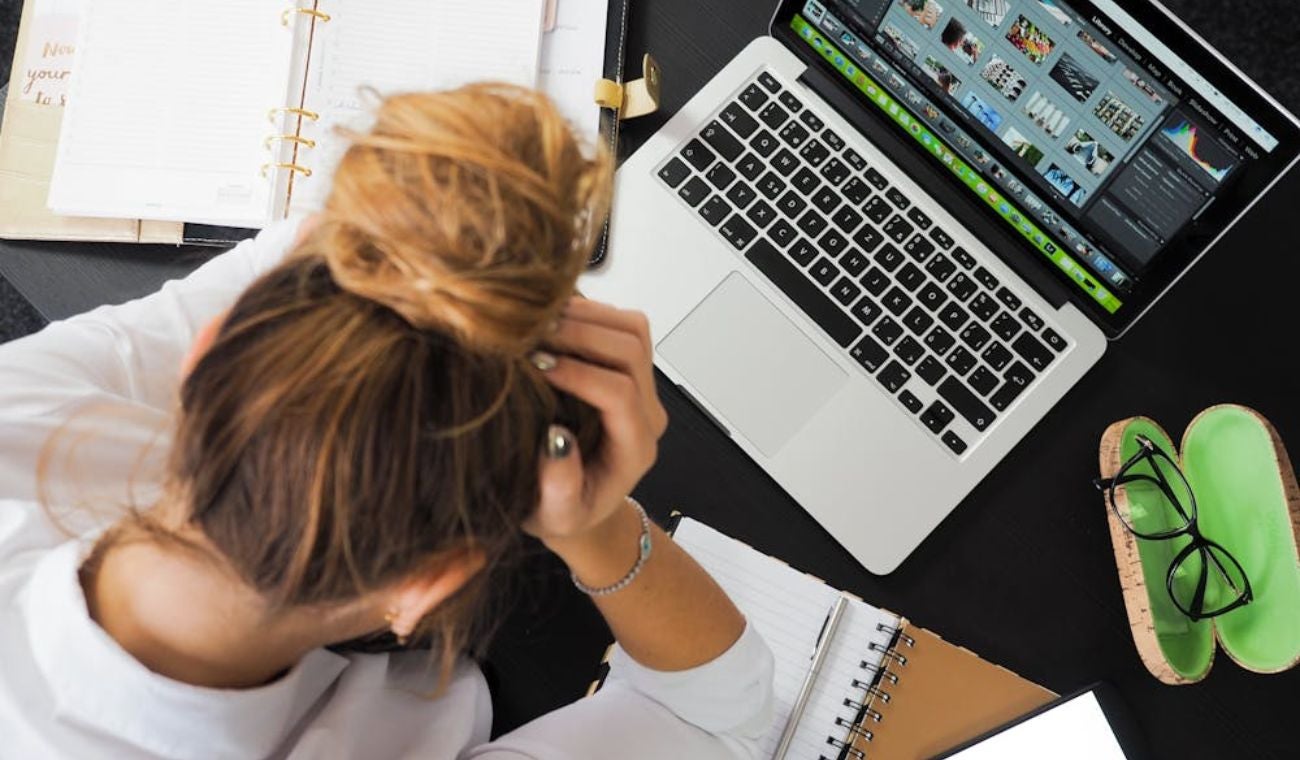 Cortisol, la hormona del estrés