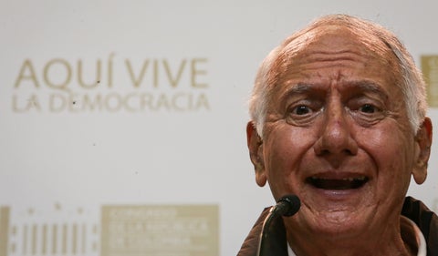 Guillermo Alfonso Jaramillo