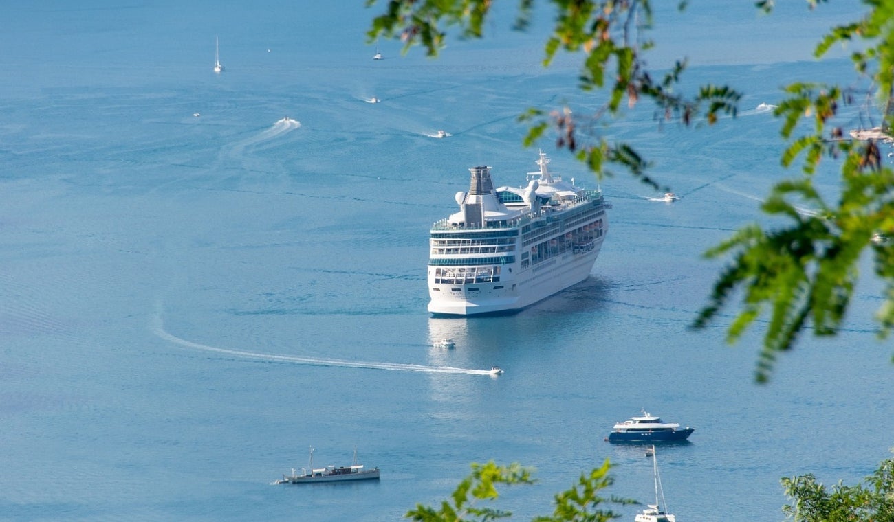 CRUCEROS con 90% de DESCUENTO: así puede viajar BARATO