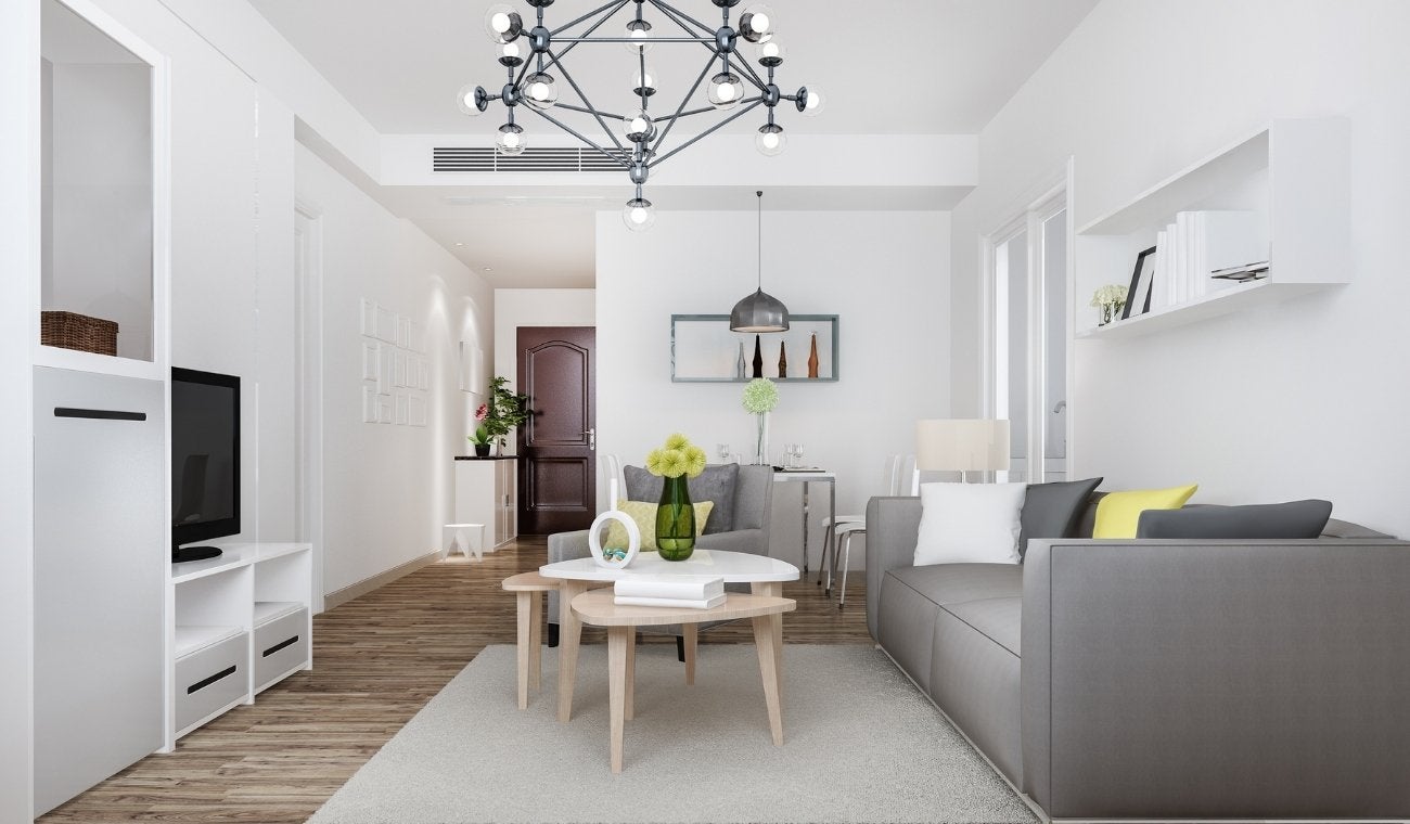 ¿Cuáles son los mejores colores para el hogar según el feng shui?
