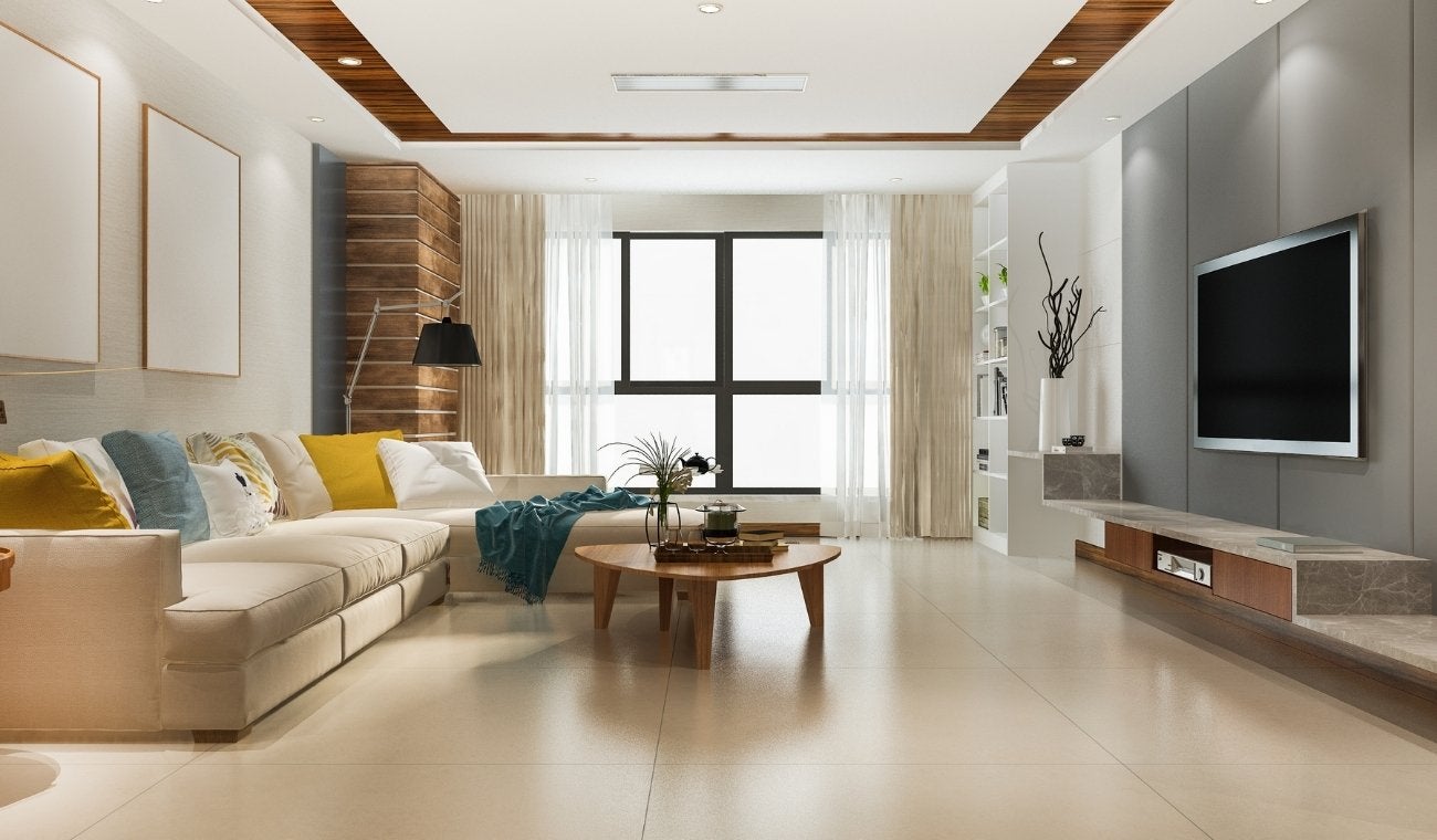 ¿Cuáles son los mejores colores para el hogar según el feng shui?