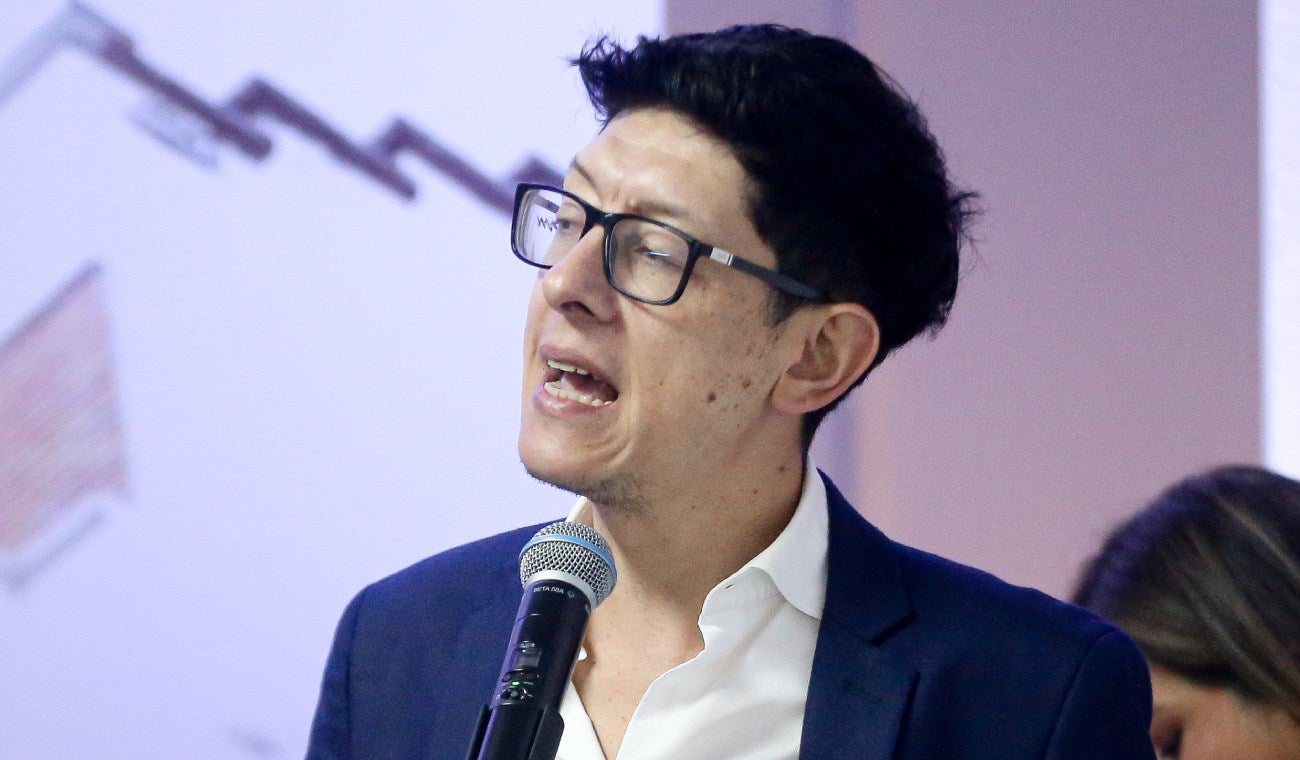 Daniel Rojas