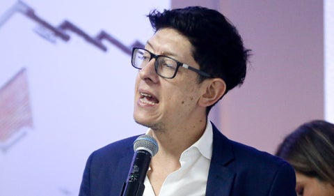 Daniel Rojas