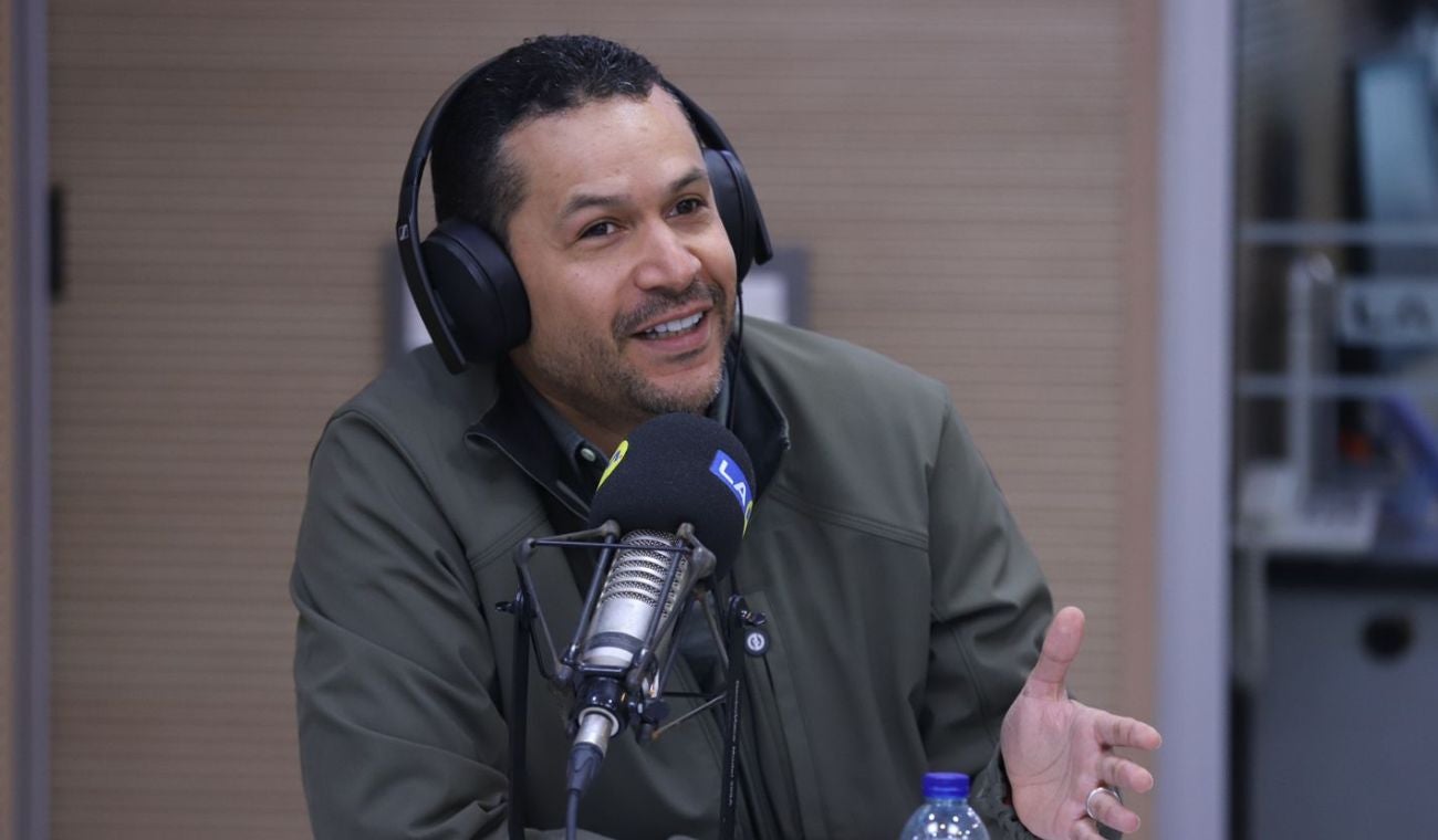 Daniel Palacios