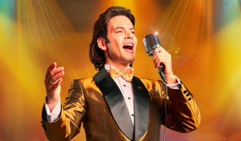 Darío Gómez, el rey del despecho