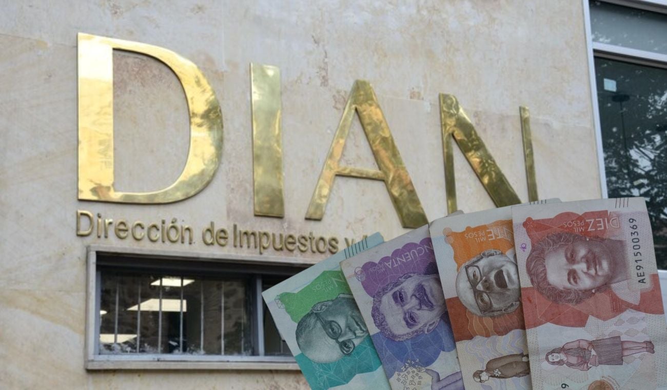 Declaración de renta tiene nuevos topes, según la DIAN