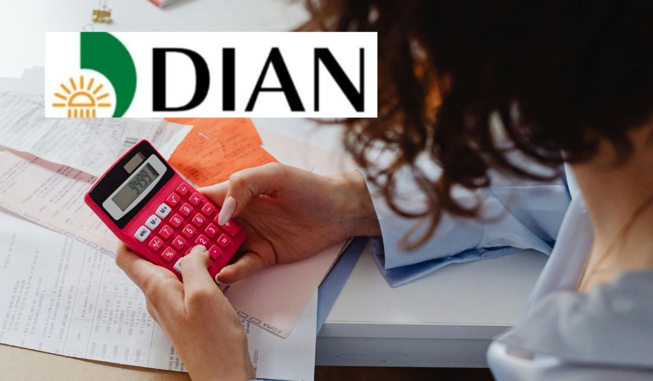 declaración de renta 2025