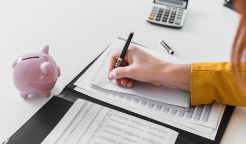 Declaración de renta en Colombia 2025: Requisitos y fechas clave para presentar ante la Dian. Evita sanciones y aprovecha plazos flexibles