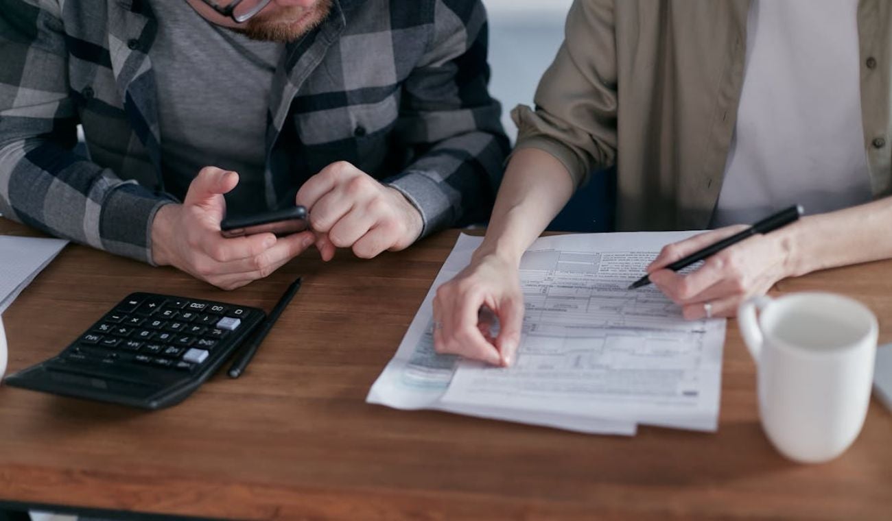 DECLARACIÓN DE RENTA en sociedad CONYUGAL: todo lo que debes