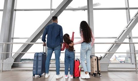 Destinos internacionales imperdibles para los colombianos