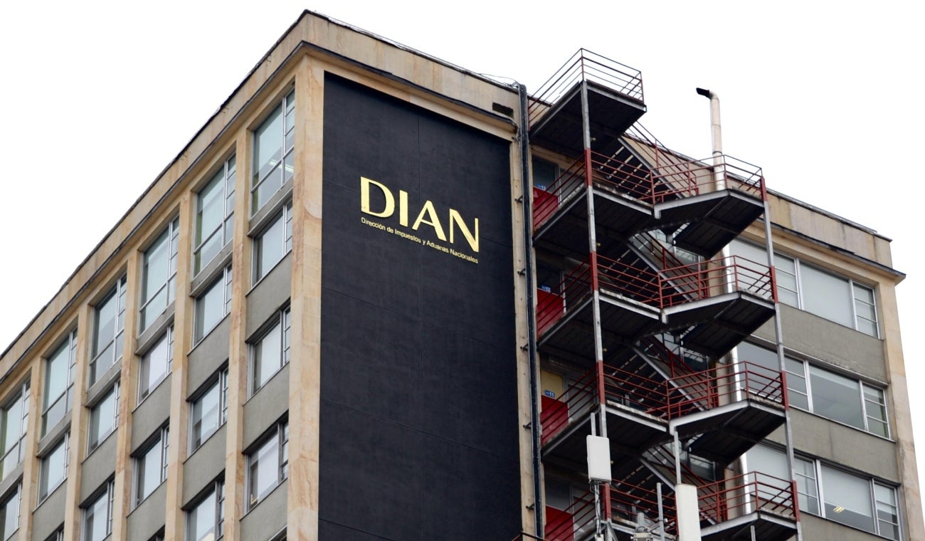 DIAN
