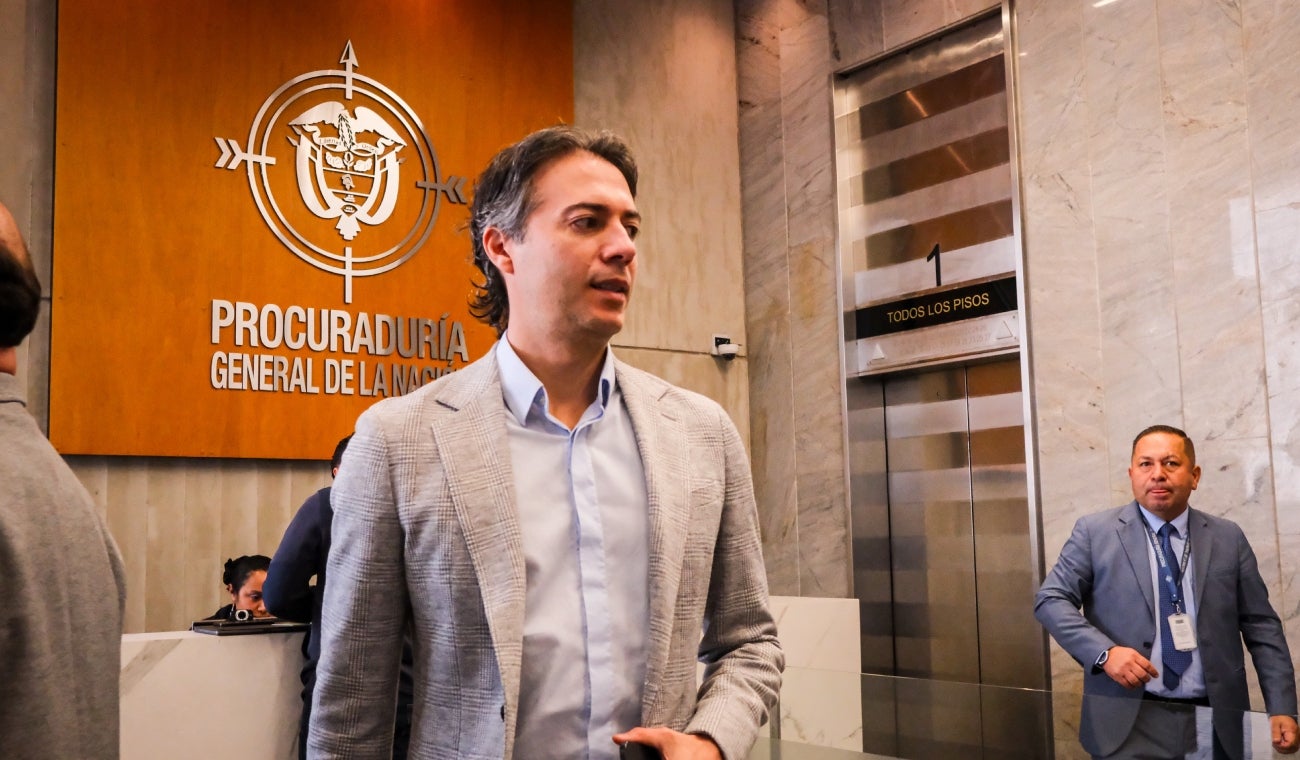 Daniel Quintero