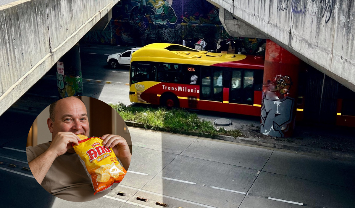 Transmilenio