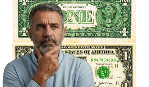 Dólar barato