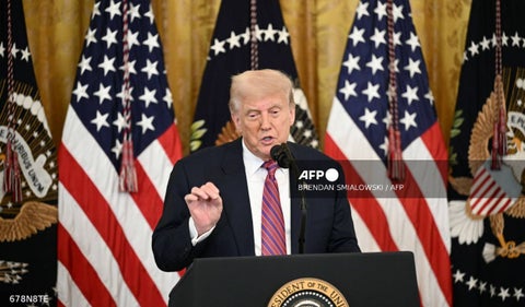 El secretario de Estado de EE.UU., Marco Rubio, insta a Siria a detener la violencia en el sur del país y prevenir la entrada de ISIS en la zona para mantener el cese el fuego con Israel.