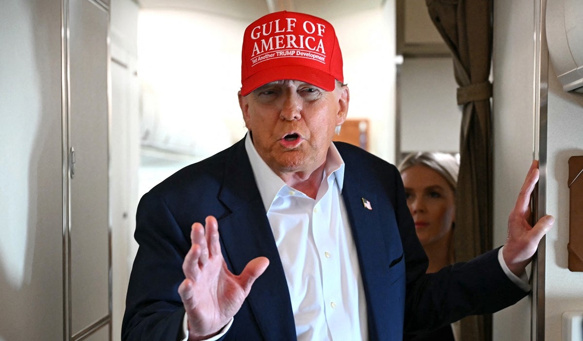 Donald Trump pone nueva fecha a aranceles